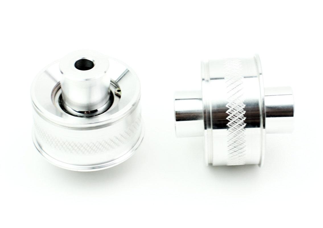 SPL Parts Non-Adjustable Front Caster Rod Bushings - 2007-2013 BMW M3 (E90/E92/E93)
