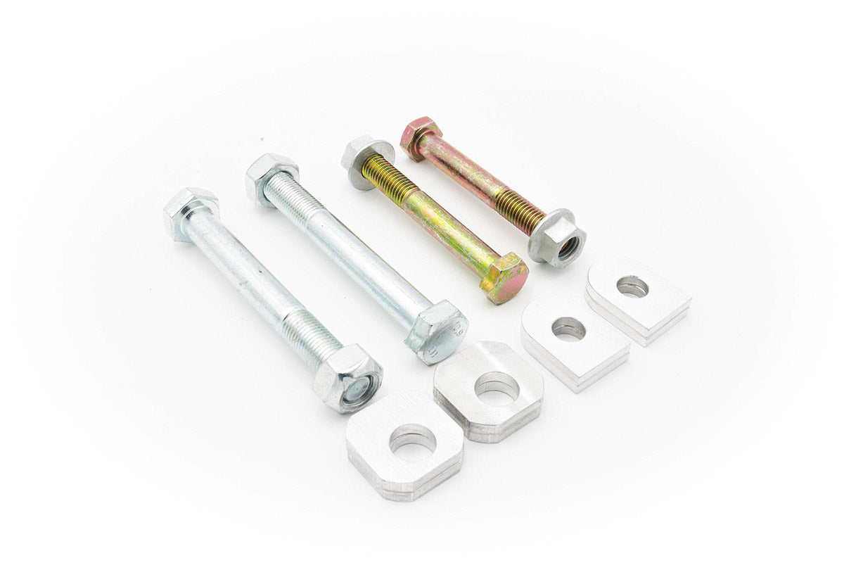 SPL Parts Eccentric Lockout Kit - 2016-2023 BMW M2 (F87)