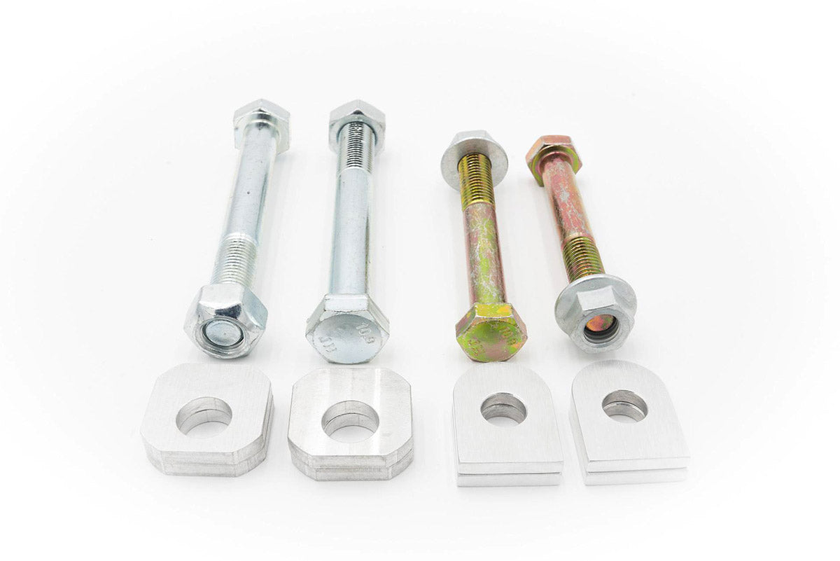 SPL Parts Eccentric Lockout Kit - 2016-2023 BMW M2 (F87)