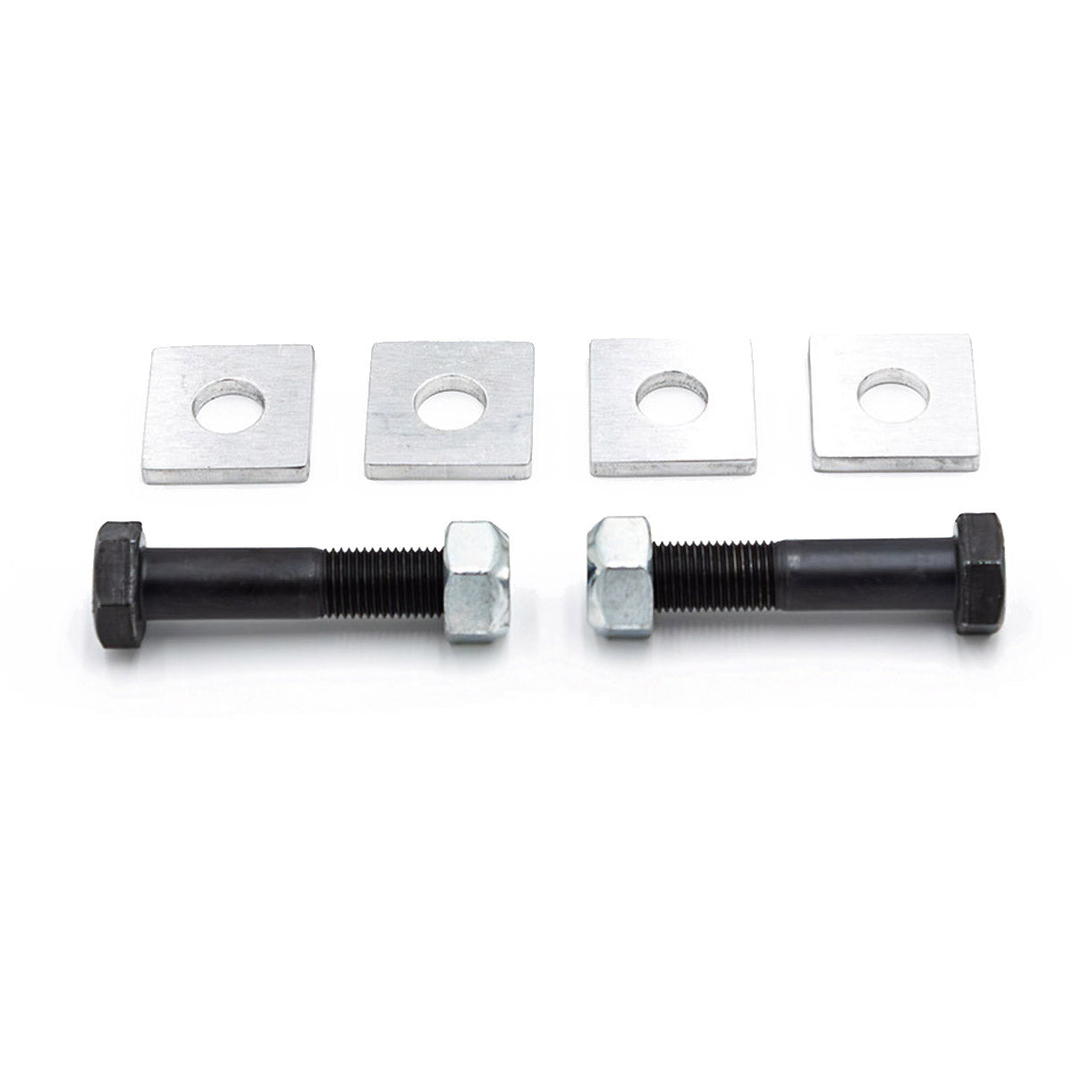 SPL Parts Eccentric Lockout Kit - 2022-2023 Subaru BRZ (ZD8)