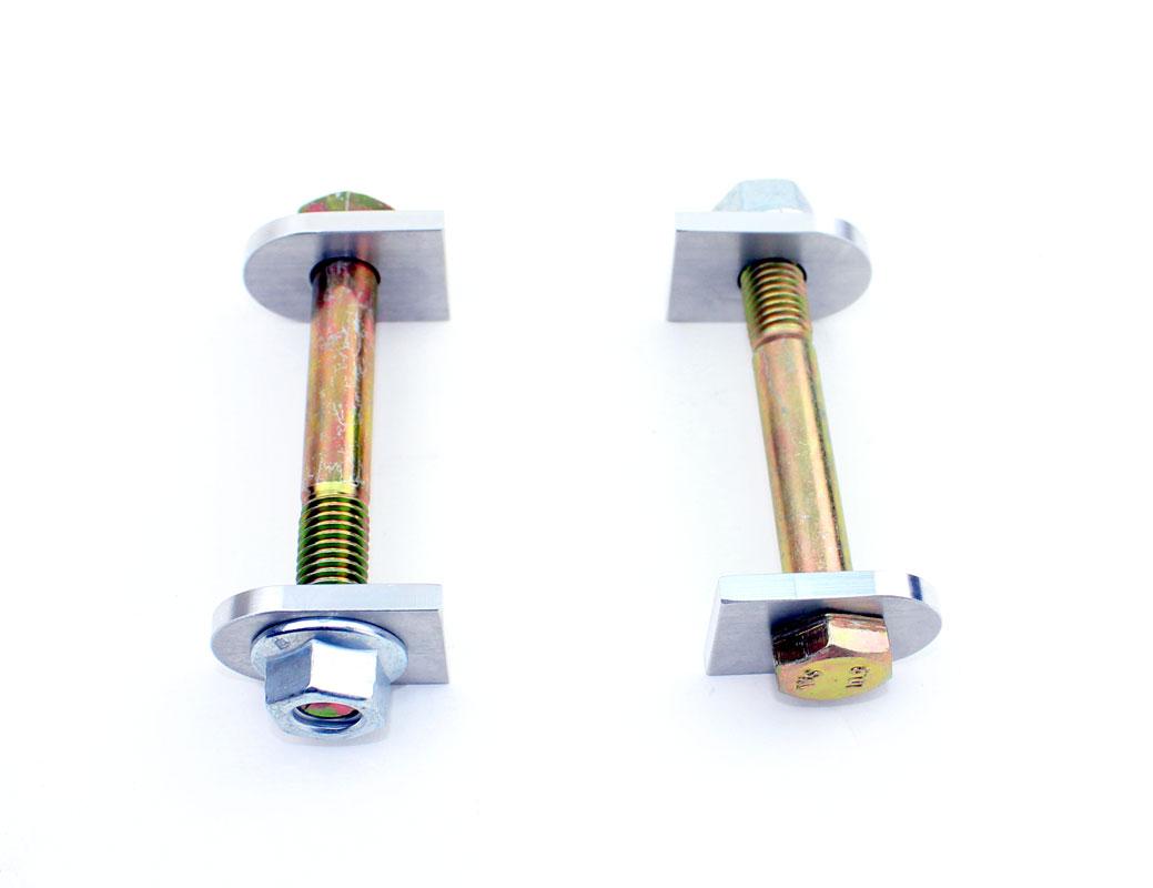SPL Parts Eccentric Toe Lockout Kit - 2015-2023 BMW M3 (G80)