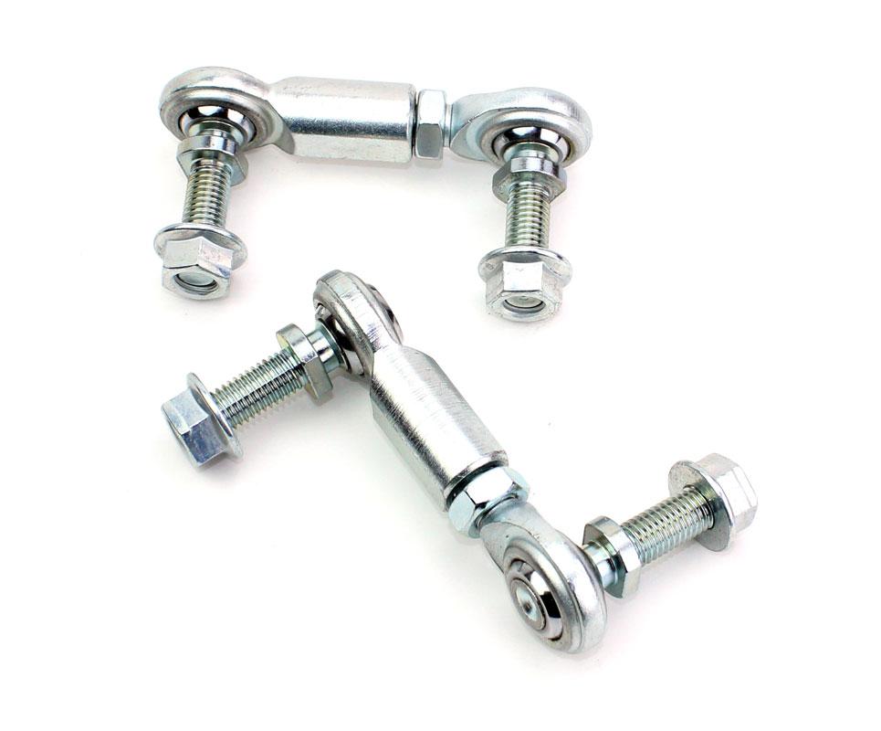 SPL Parts PRO Front End Links - 1997-2003 Chevrolet Corvette (C5)