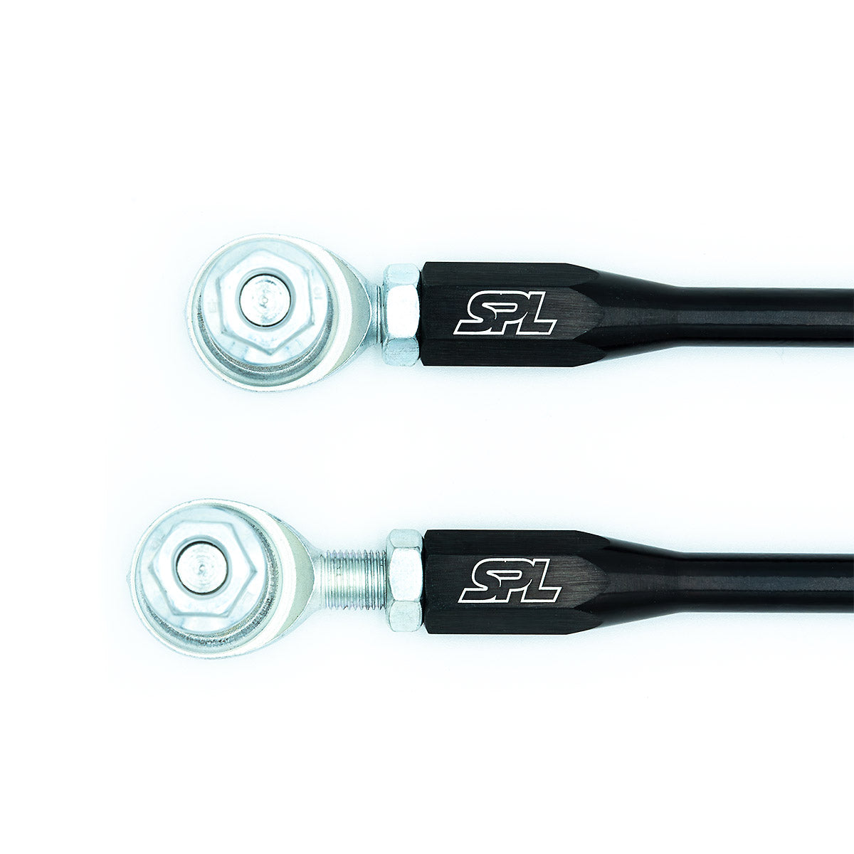 SPL Parts Adjustable Front Sway Bar End Links - 2023-2025 Toyota GR Corolla (E210)