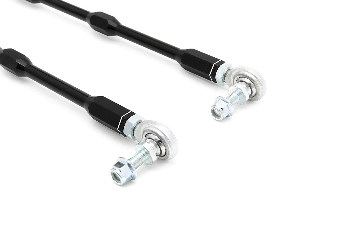 SPL Parts Front Sway Bar End Links - 2020-2023 Toyota Supra (A90)