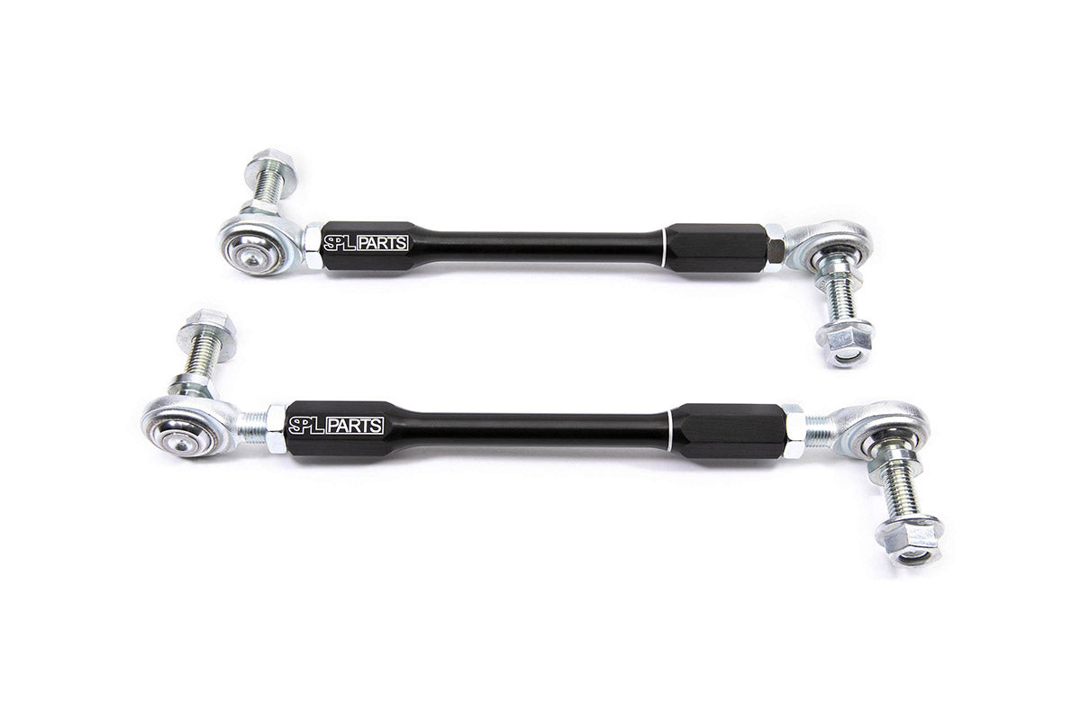 SPL Parts PRO Front End Links - 2017-2023 Tesla Model 3