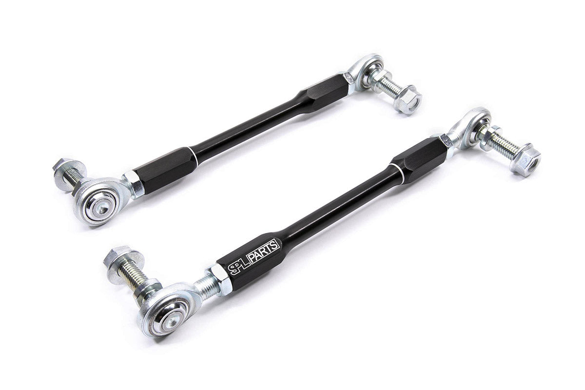 SPL Parts PRO Front End Links - 2017-2023 Tesla Model 3