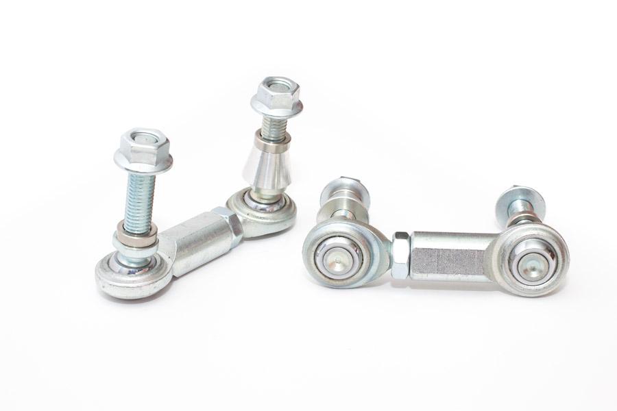 SPL Parts PRO Front End Links - 2009-2023 Nissan GT-R (R35)
