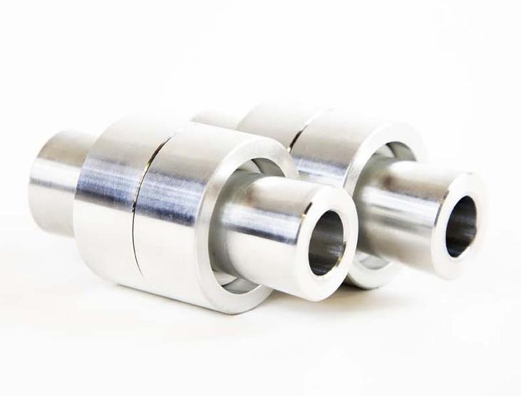 SPL Parts PRO Front Lower Arm Inner Bushings - 2003-2007 Infiniti G35 Coupe (V35)