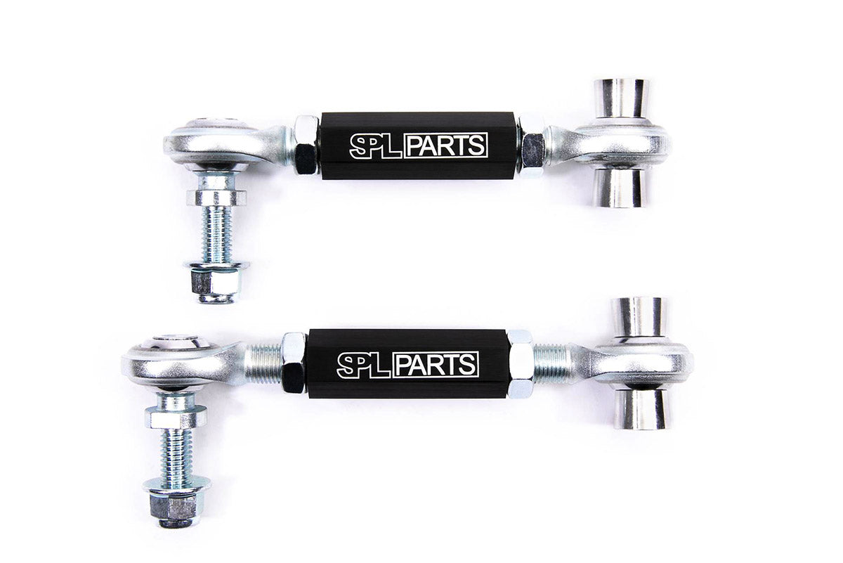 SPL Parts Rear Sway Bar End Links - 2016-2024 Chevrolet Camaro (A1XX)