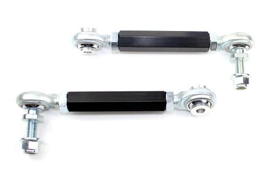SPL Parts PRO Rear End Links - 2006-2013 BMW 3 Series (E9X)