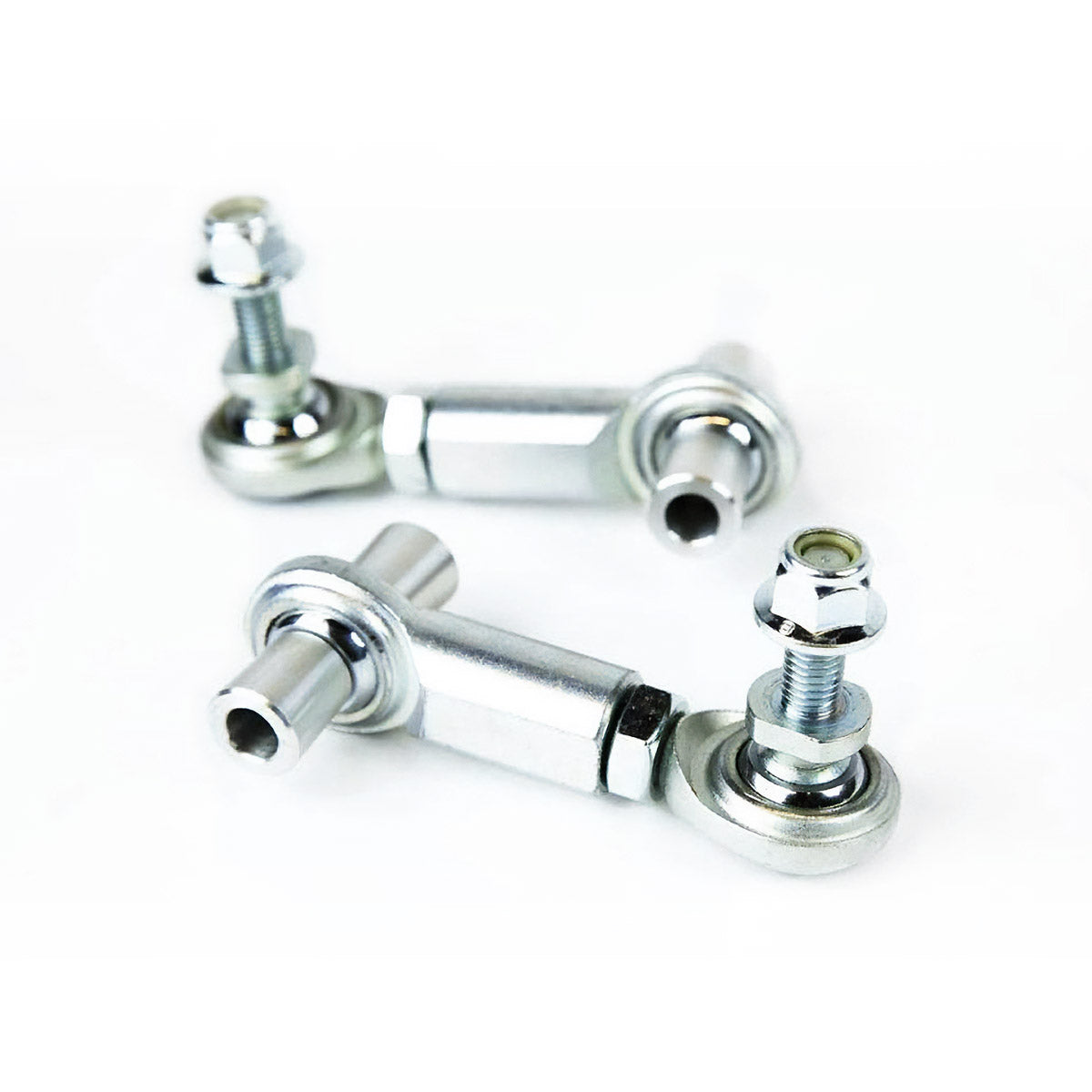 SPL Parts PRO Rear End Links - 2013-2020 Subaru BRZ (ZC6)