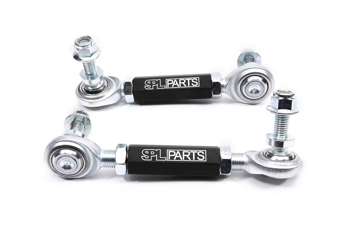 SPL Parts PRO Rear End Links - 2017-2023 Tesla Model 3