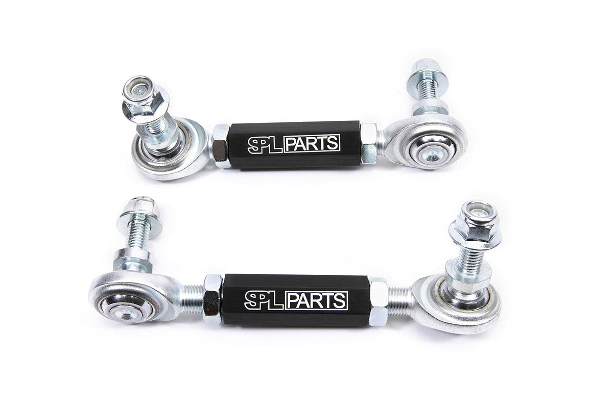 SPL Parts PRO Rear End Links - 2017-2023 Tesla Model 3