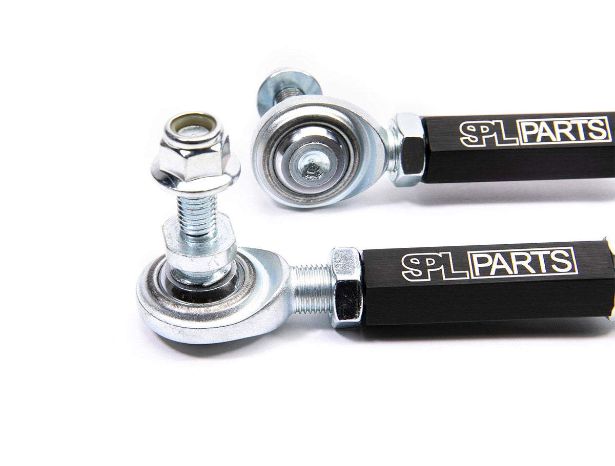 SPL Parts PRO Rear End Links - 2017-2023 Tesla Model 3