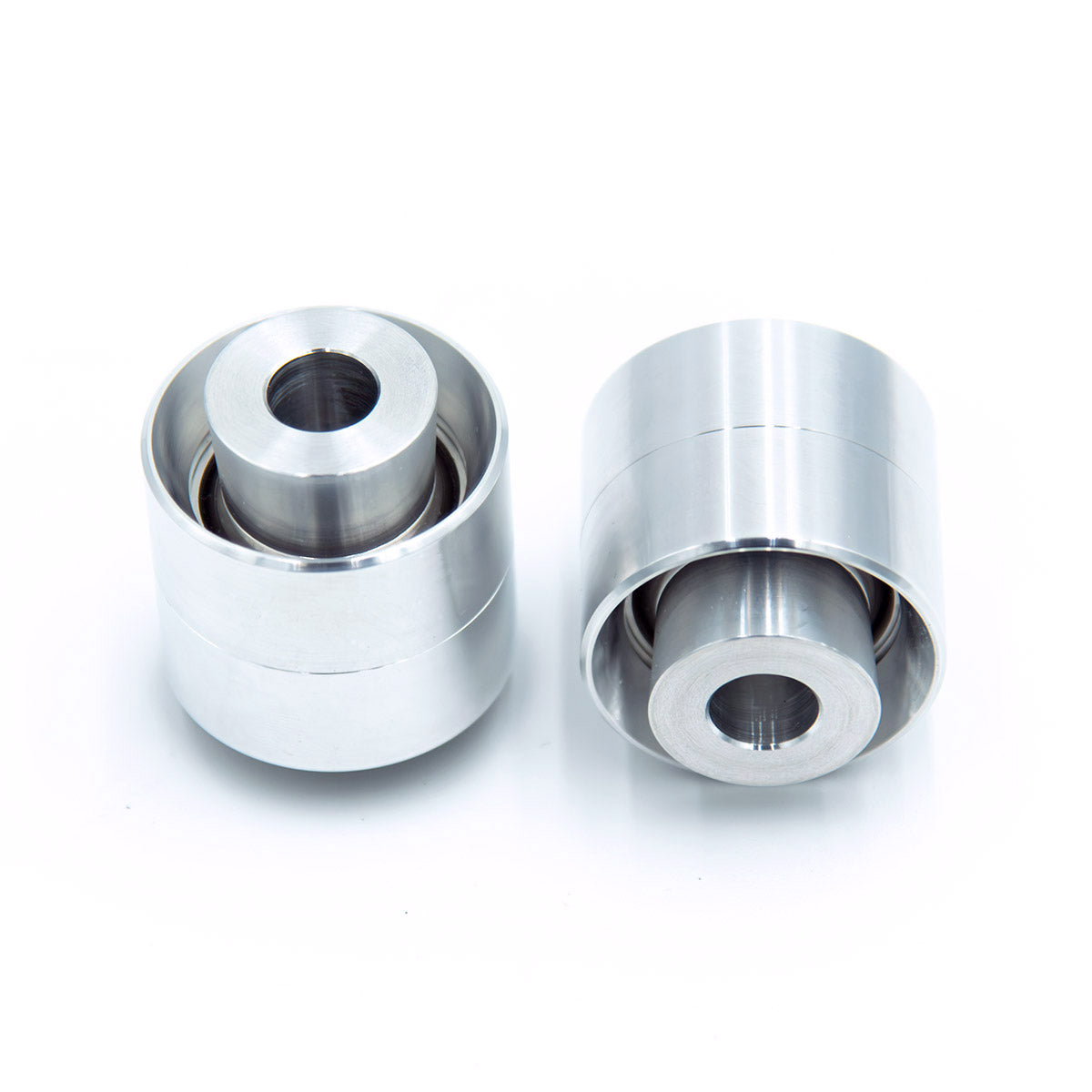 SPL Parts Rear Knuckle Bushing Kit - 2017-2020 Toyota 86 (ZN6)