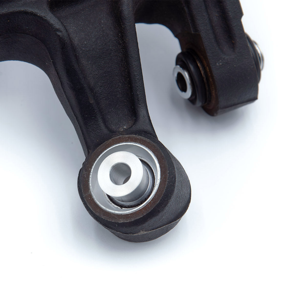 SPL Parts Rear Knuckle Bushing Kit - 2017-2020 Toyota 86 (ZN6)