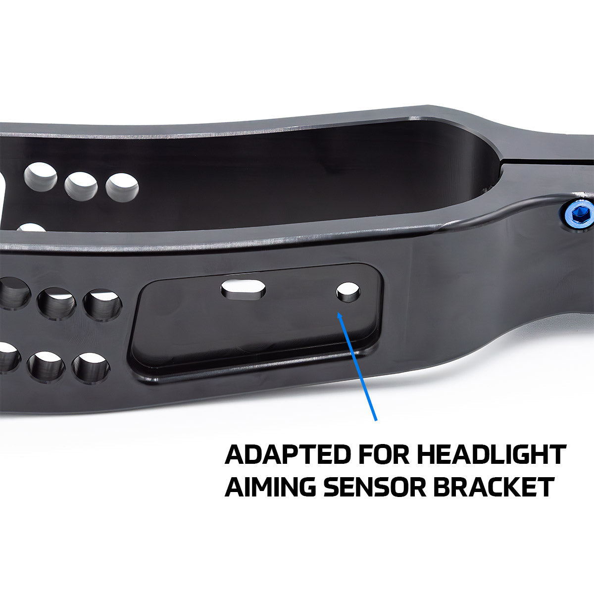 SPL Parts Titanium Rear Lower Control Arms - 2008-2021 Subaru Impreza WRX (GR/VA)