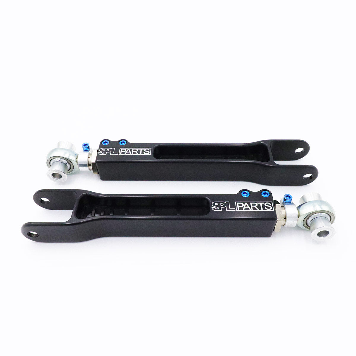 SPL Parts Rear Camber Links - 2009-2024 Nissan GT-R (R35)