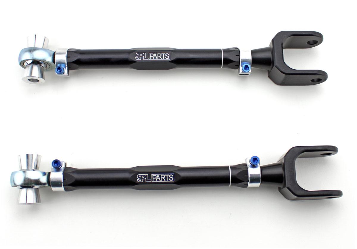 SPL Parts Adjustable Rear Camber Set (Dogbones) - 2015 Infiniti Q40