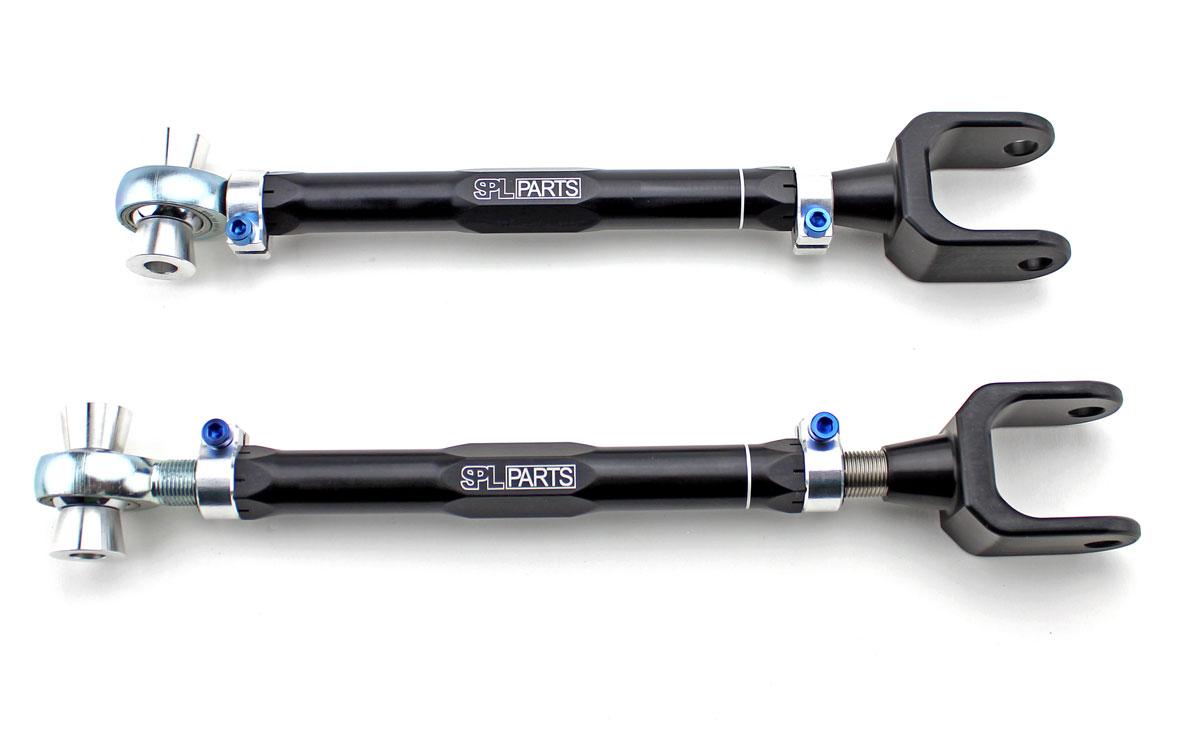 SPL Parts Adjustable Rear Camber Set (Dogbones) - 2015 Infiniti Q40