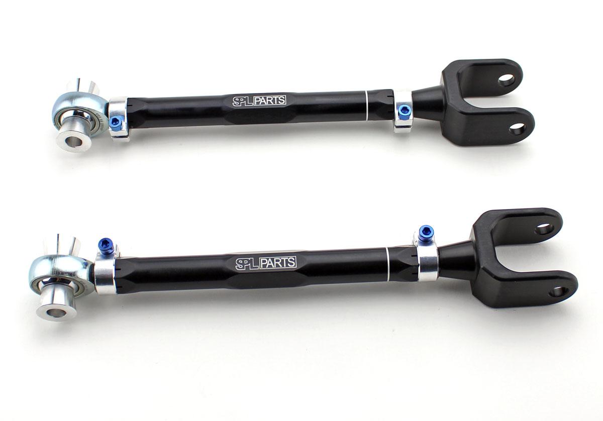 SPL Parts Adjustable Rear Camber Set (Dogbones) - 2015 Infiniti Q40