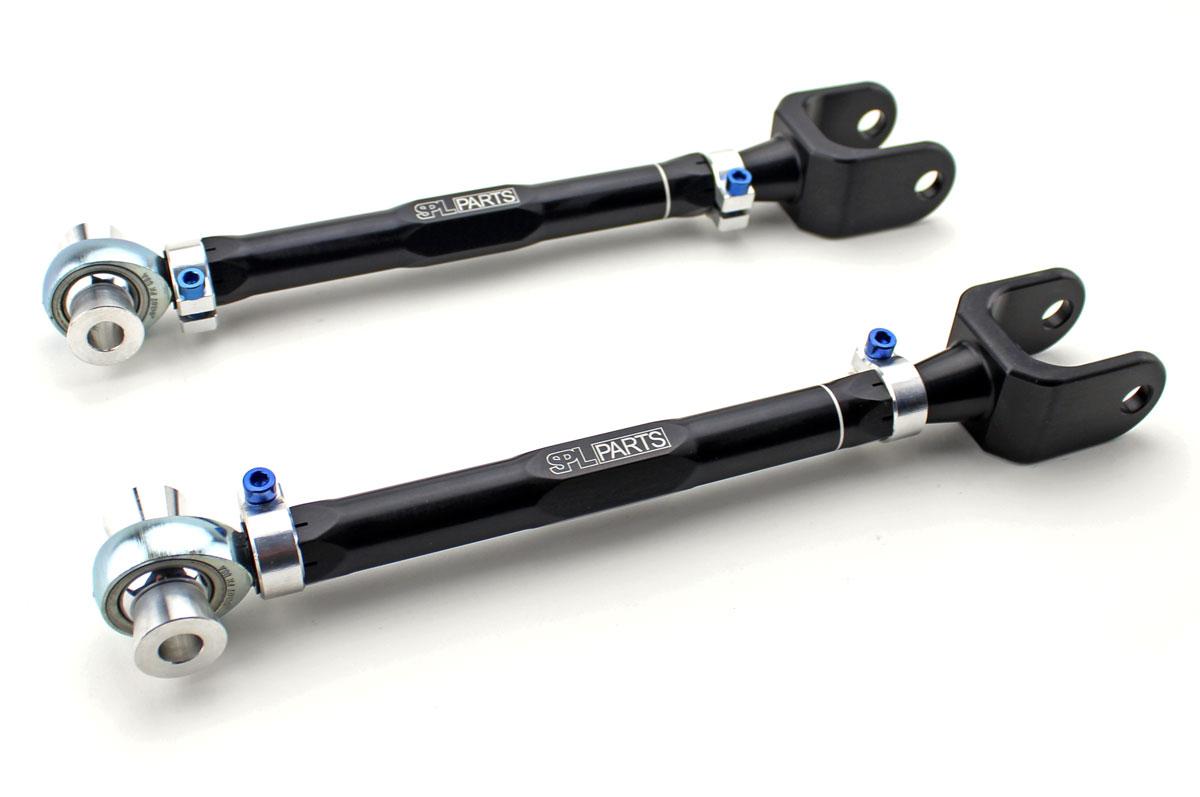 SPL Parts Adjustable Rear Camber Set (Dogbones) - 2015 Infiniti Q40
