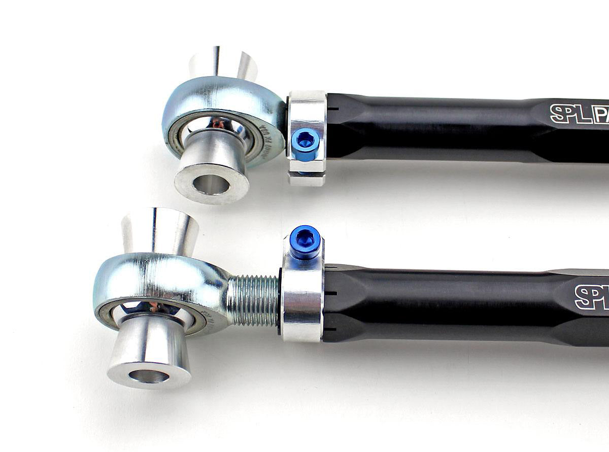 SPL Parts Adjustable Rear Camber Set (Dogbones) - 2015 Infiniti Q40