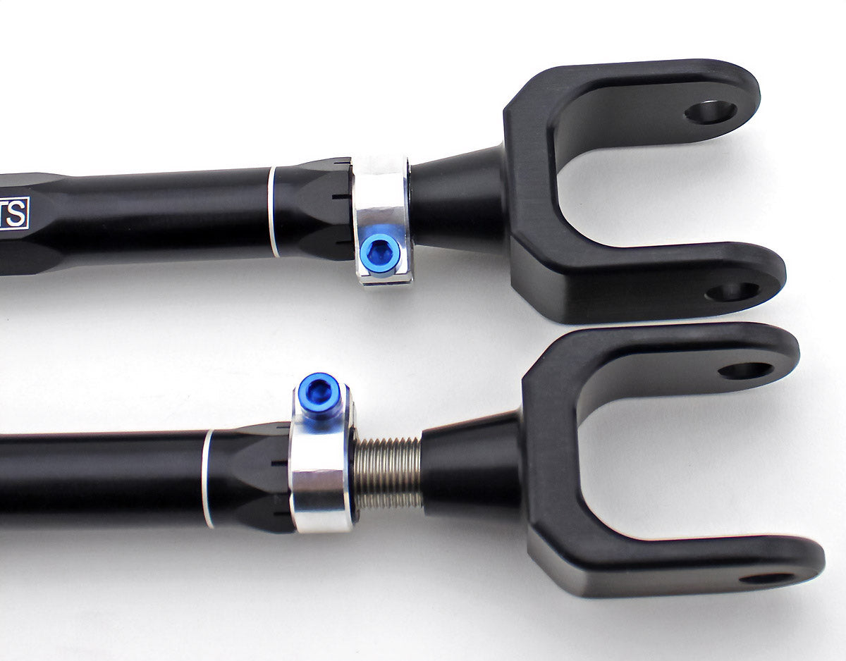 SPL Parts Adjustable Rear Camber Set (Dogbones) - 2015 Infiniti Q40