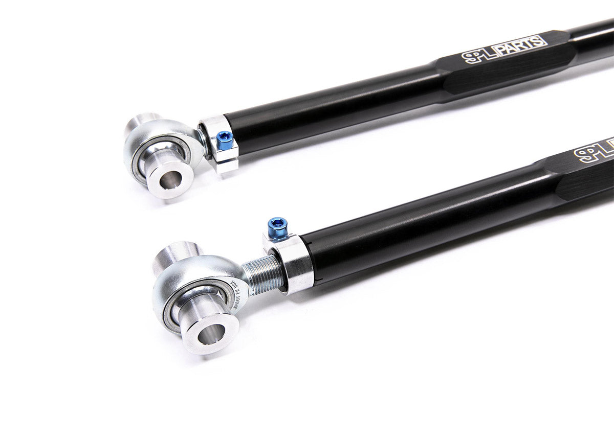 SPL Parts Adjustable Rear Toe Arm Set - 2016-2019 Cadillac ATS (Alpha)