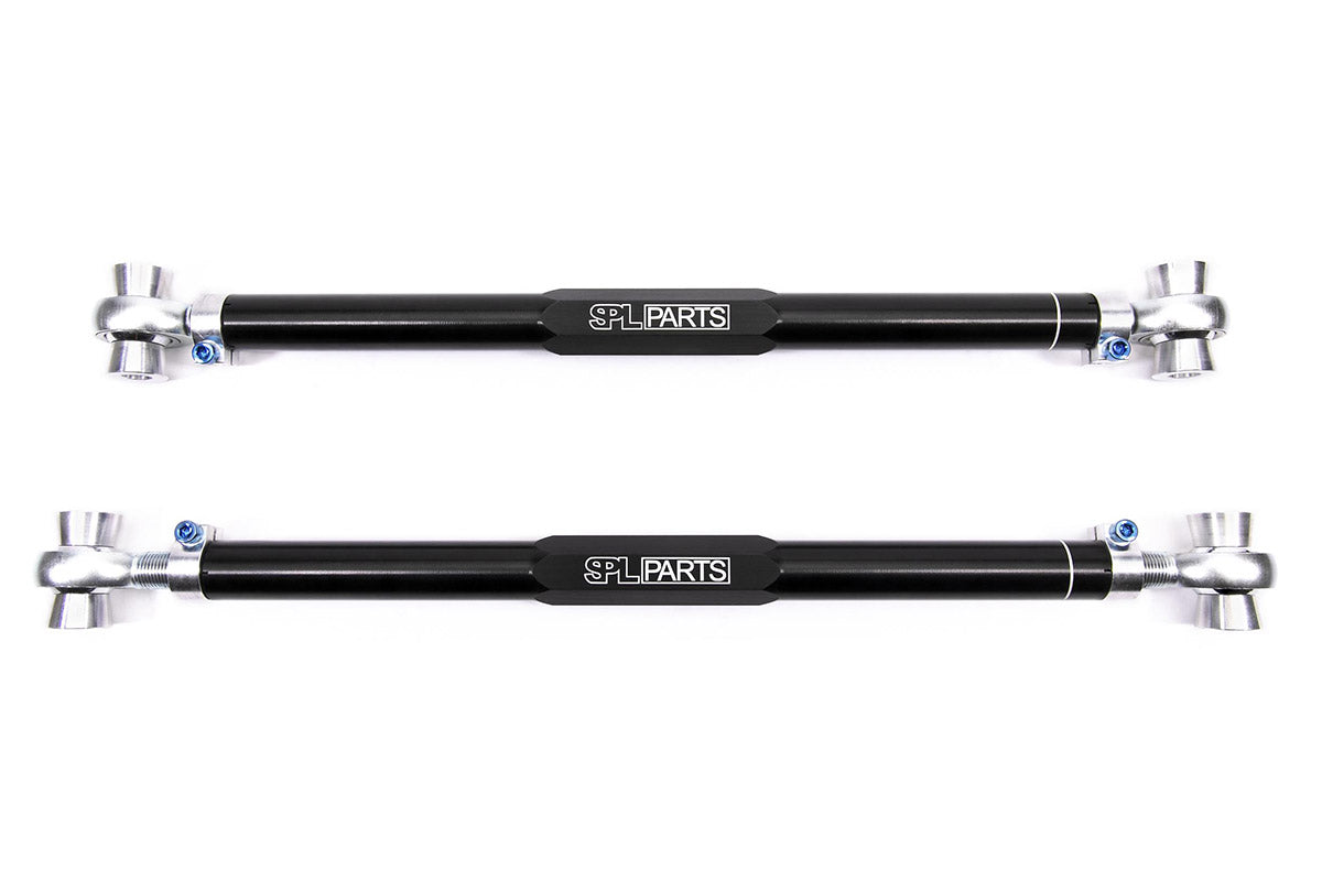 SPL Parts Titanium Rear Toe Arms - 2016-2024 Chevrolet Camaro (A1XX)