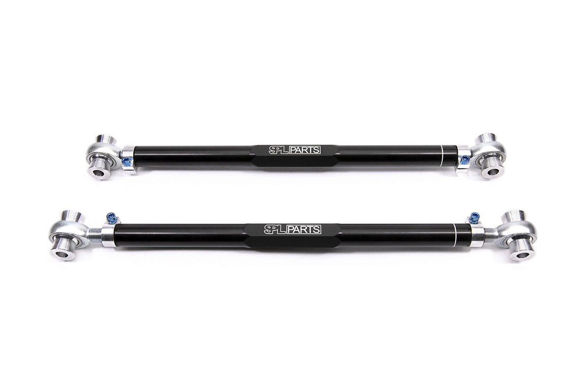 SPL Parts Titanium Rear Toe Arms - 2016-2024 Chevrolet Camaro (A1XX)