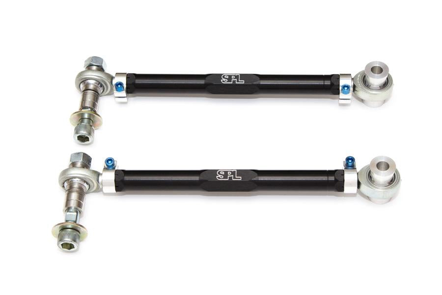 SPL Parts Rear Toe Links - 2006-2015 Mazda Miata MX-5 (NC)