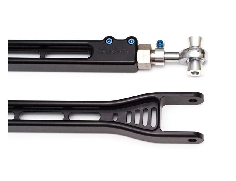 SPL Parts Rear Toe Links - 2009-2024 Nissan GT-R (R35)