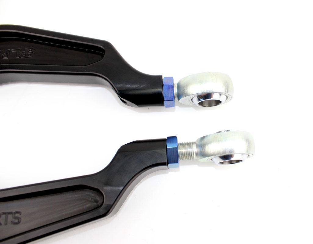 SPL Parts High Clearance Rear Traction Arms - 2009-2024 Nissan GT-R (R35)