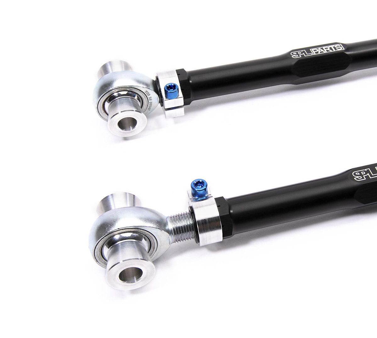 SPL Parts Titanium Series Rear Upper Links - 2016-2024 Chevrolet Camaro (A1XX)