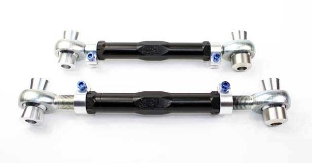 SPL Parts Adjustable Rear Upper Camber Arm Set - 2007-2008 BMW 335xi (E90/E92)