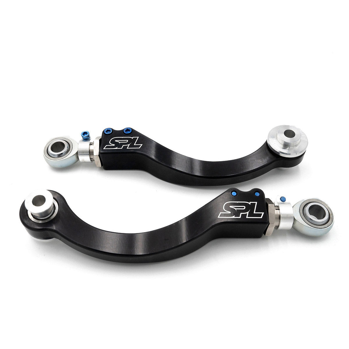 SPL Parts Adjustable Rear Upper Arm Set - 2021-2024 BMW M4 (G82/G83)