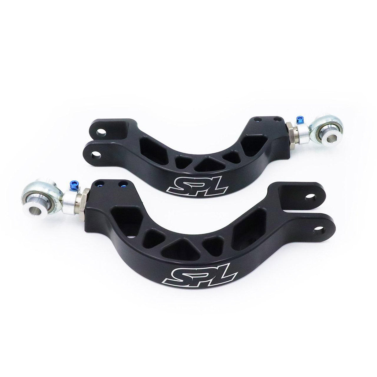 SPL Parts Rear Upper Camber Arms - 1993-1998 Nissan Skyline (R33)