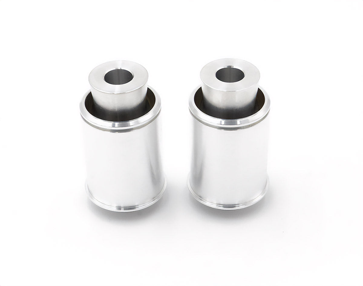 SPL Parts Rear Spherical Upper Arm Bushing Kit - 1992-1995 BMW 325is (E36)