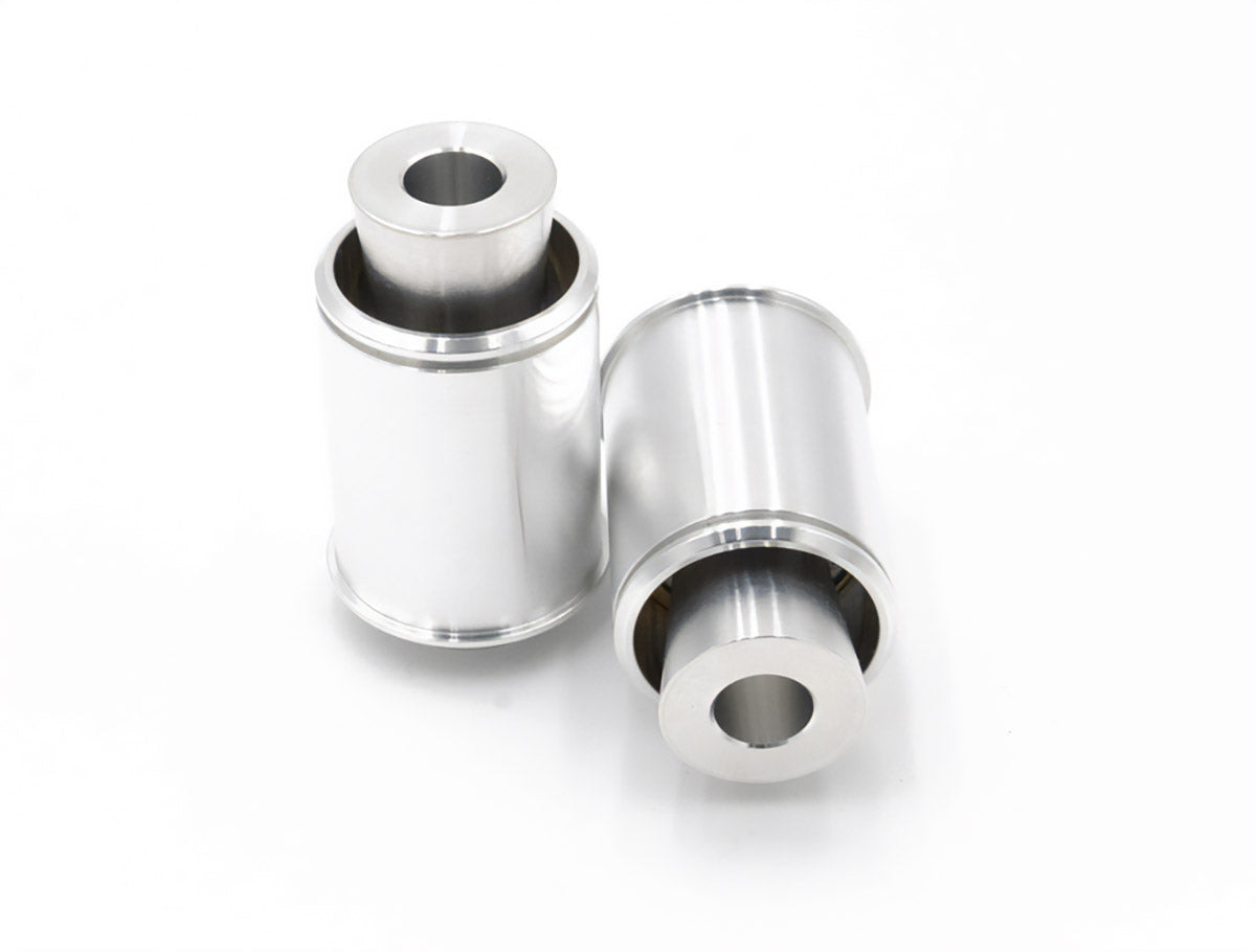 SPL Parts Rear Spherical Upper Arm Bushing Kit - 2001-2006 BMW 330Ci (E46)