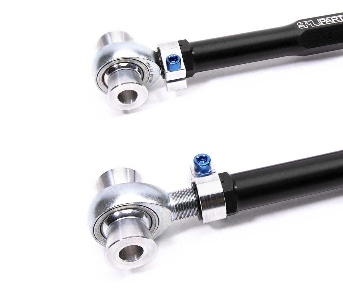 SPL Parts Rear Upper Arms with Eccentric Lockout Kit - 2016-2024 Chevrolet Camaro (A1XX)