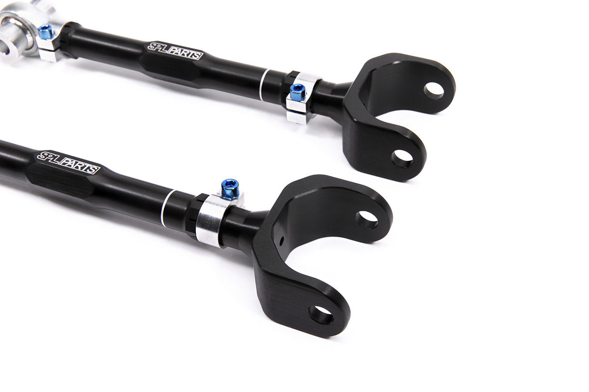 SPL Parts Titanium Rear Upper Trailing Arm - 2016-2024 Chevrolet Camaro (A1XX)