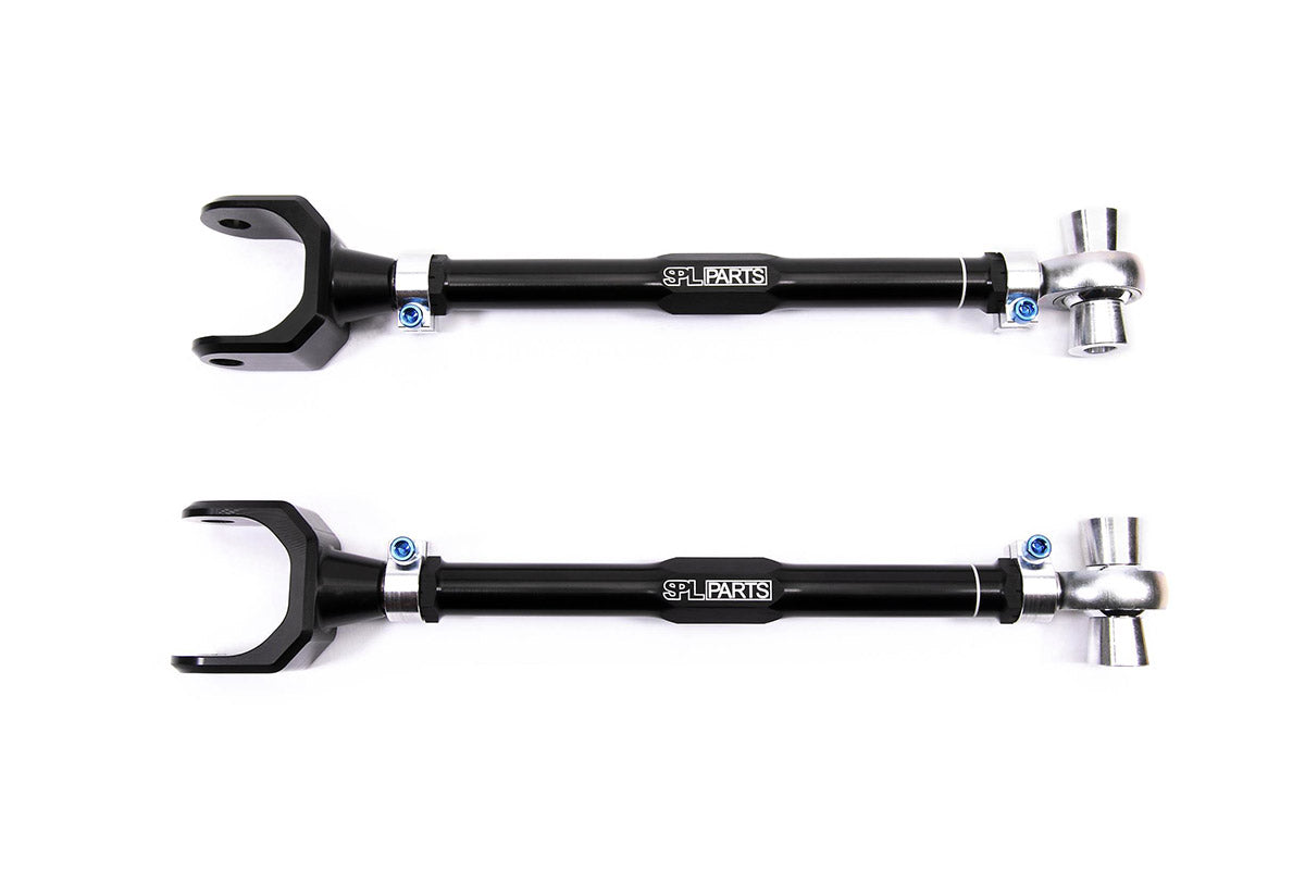 SPL Parts Titanium Rear Upper Trailing Arm - 2016-2023 Mazda Miata (ND)
