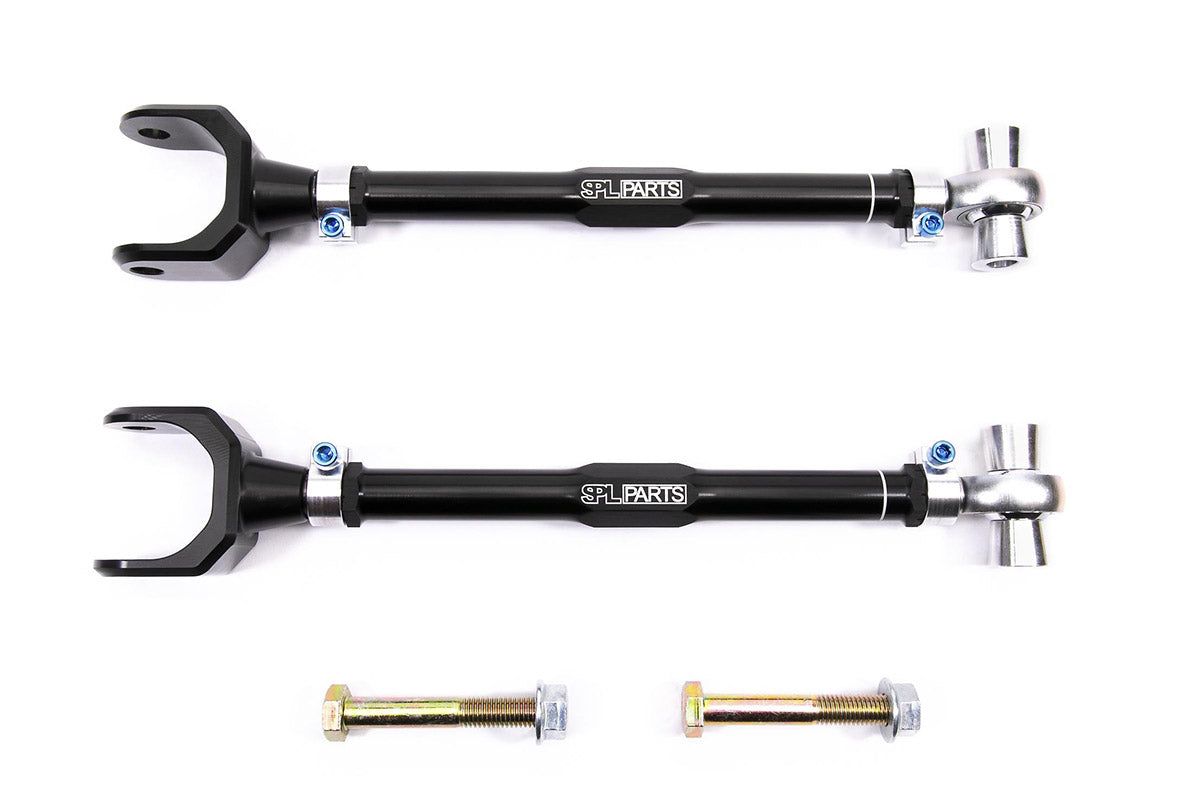 SPL Parts Titanium Rear Upper Trailing Arm - 2016-2023 Mazda Miata (ND)
