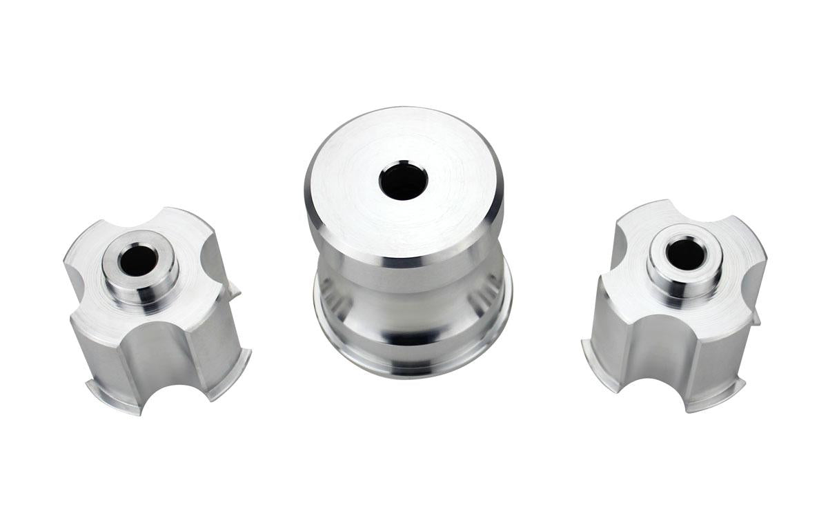 SPL Parts Solid Differential Mount Bushing Set - 2019-2024 BMW Z4 (G29)