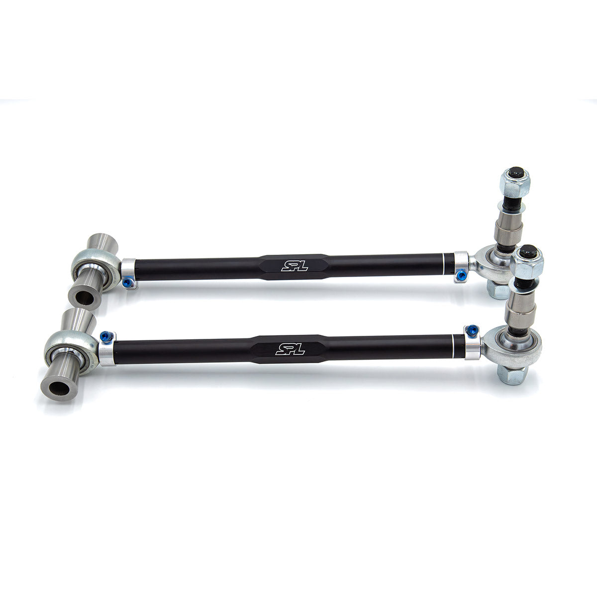 SPL Parts Adjustable Tension Rod Set - 2020-2022 Ford Mustang (S550)