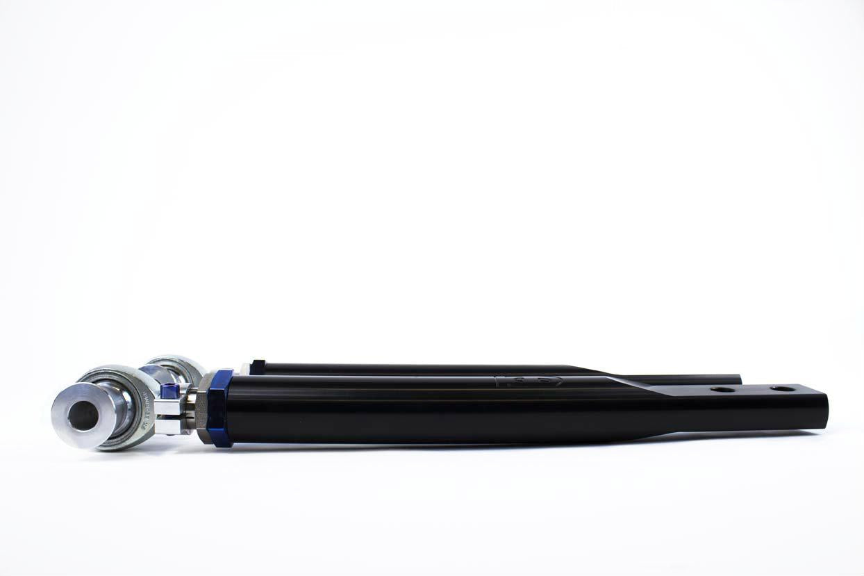 SPL Parts Titanium Series Front Tension Rods - 1993-1998 Nissan Skyline (R33)
