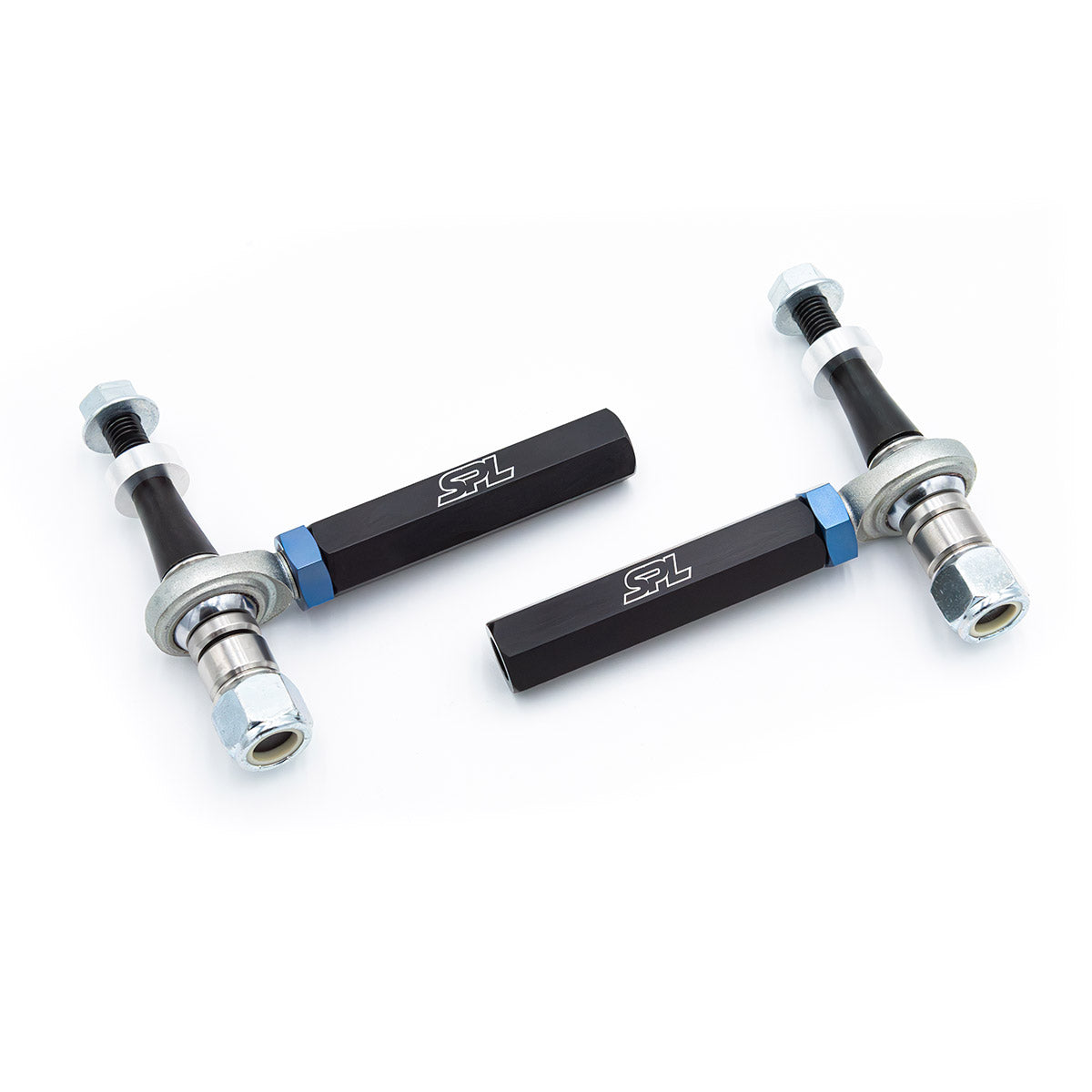 SPL Parts Adjustable Front Tie Rod Ends - 2017-2020 Toyota 86 (ZN6)
