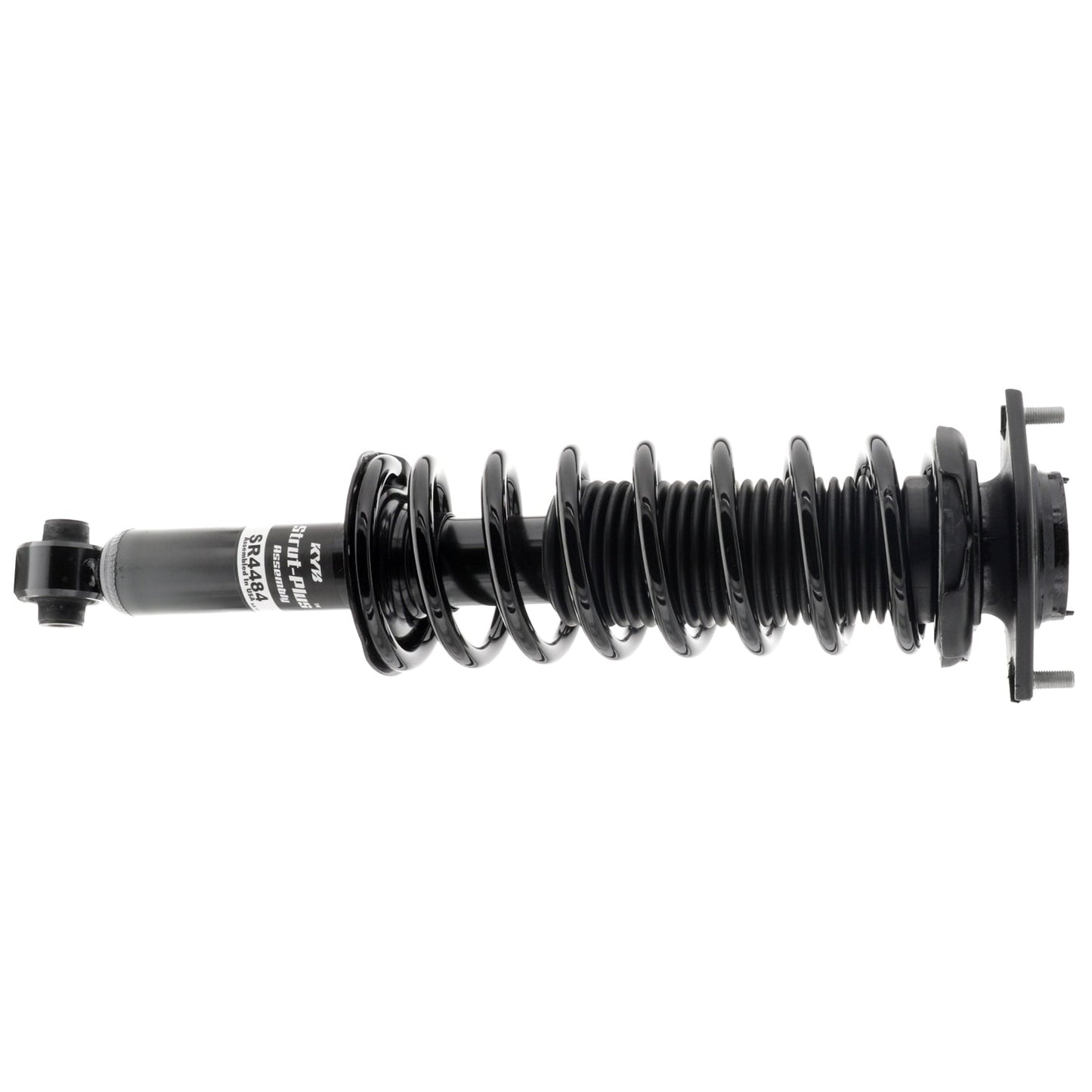KYB Rear Strut-Plus Subaru Forester