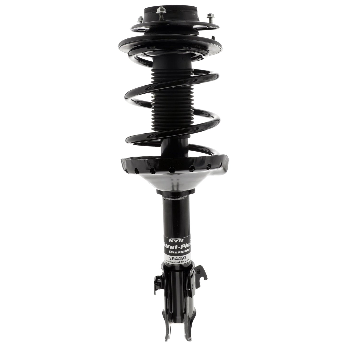KYB Front Left Strut-Plus Strut Assembly Subaru Outback